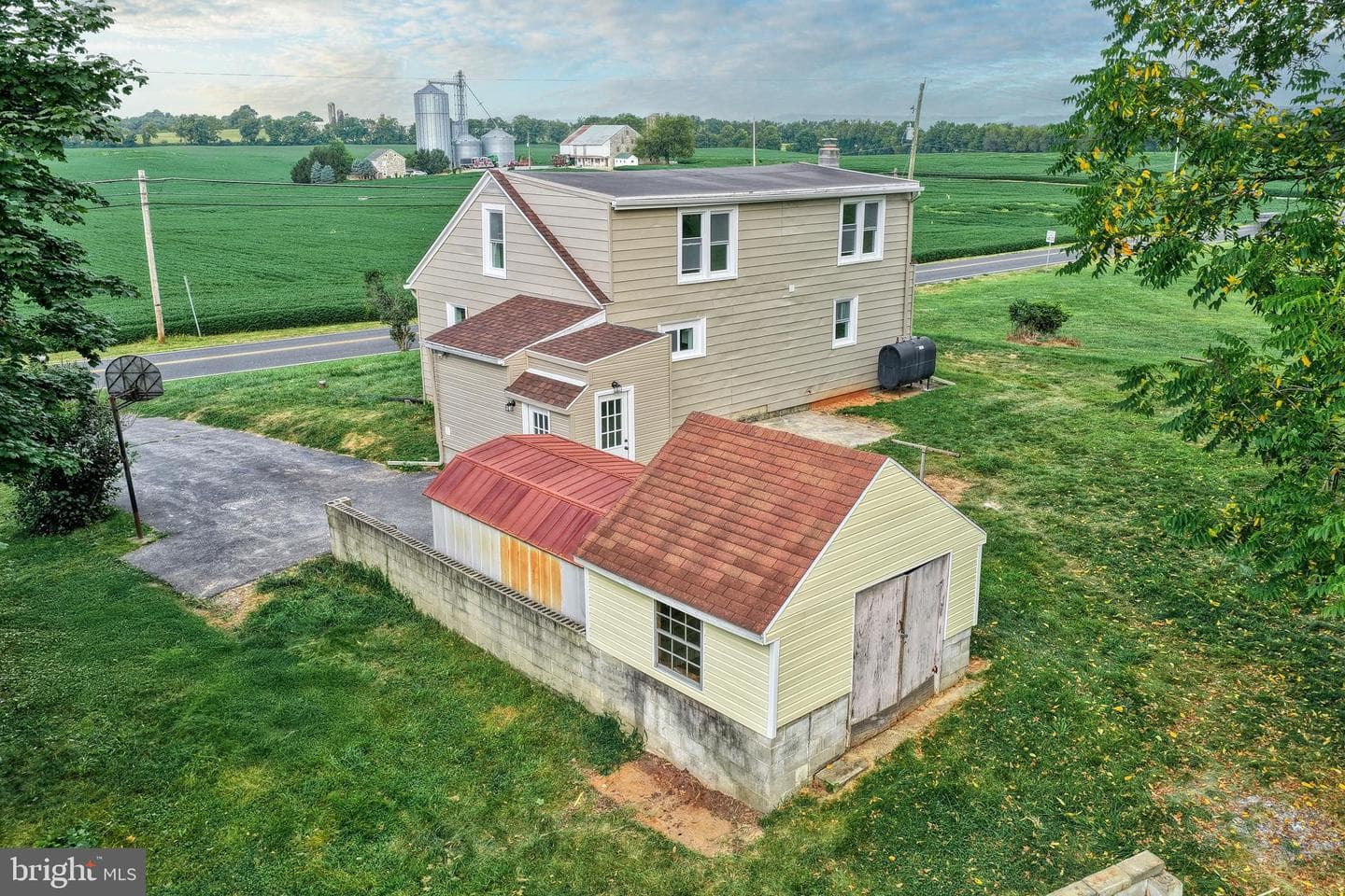 455 Petersburg Road photo 67