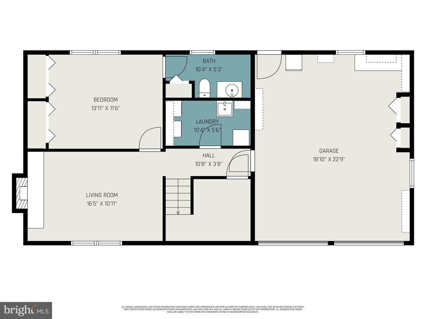 440 Croghan Drive photo 31