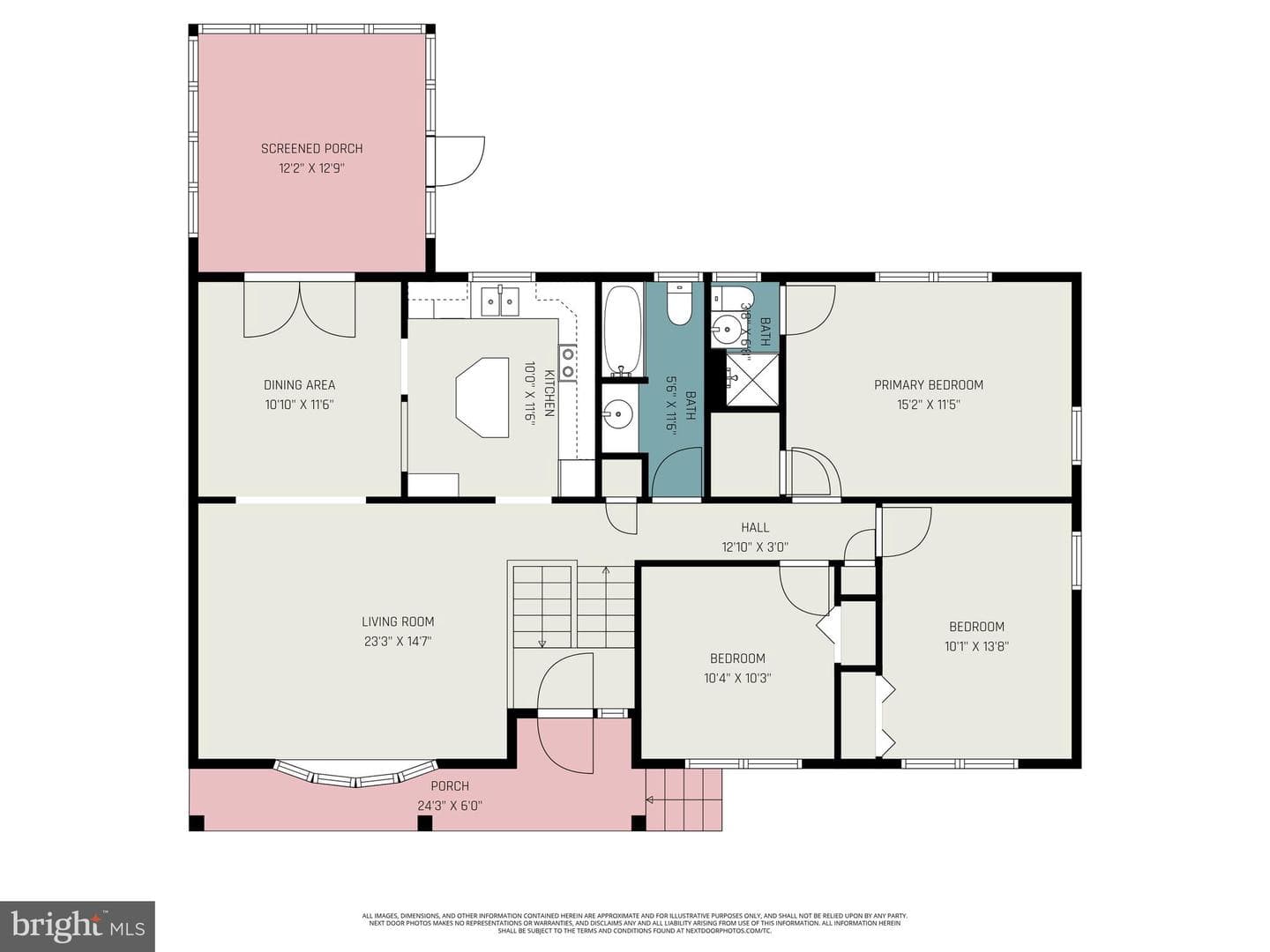 440 Croghan Drive photo 33
