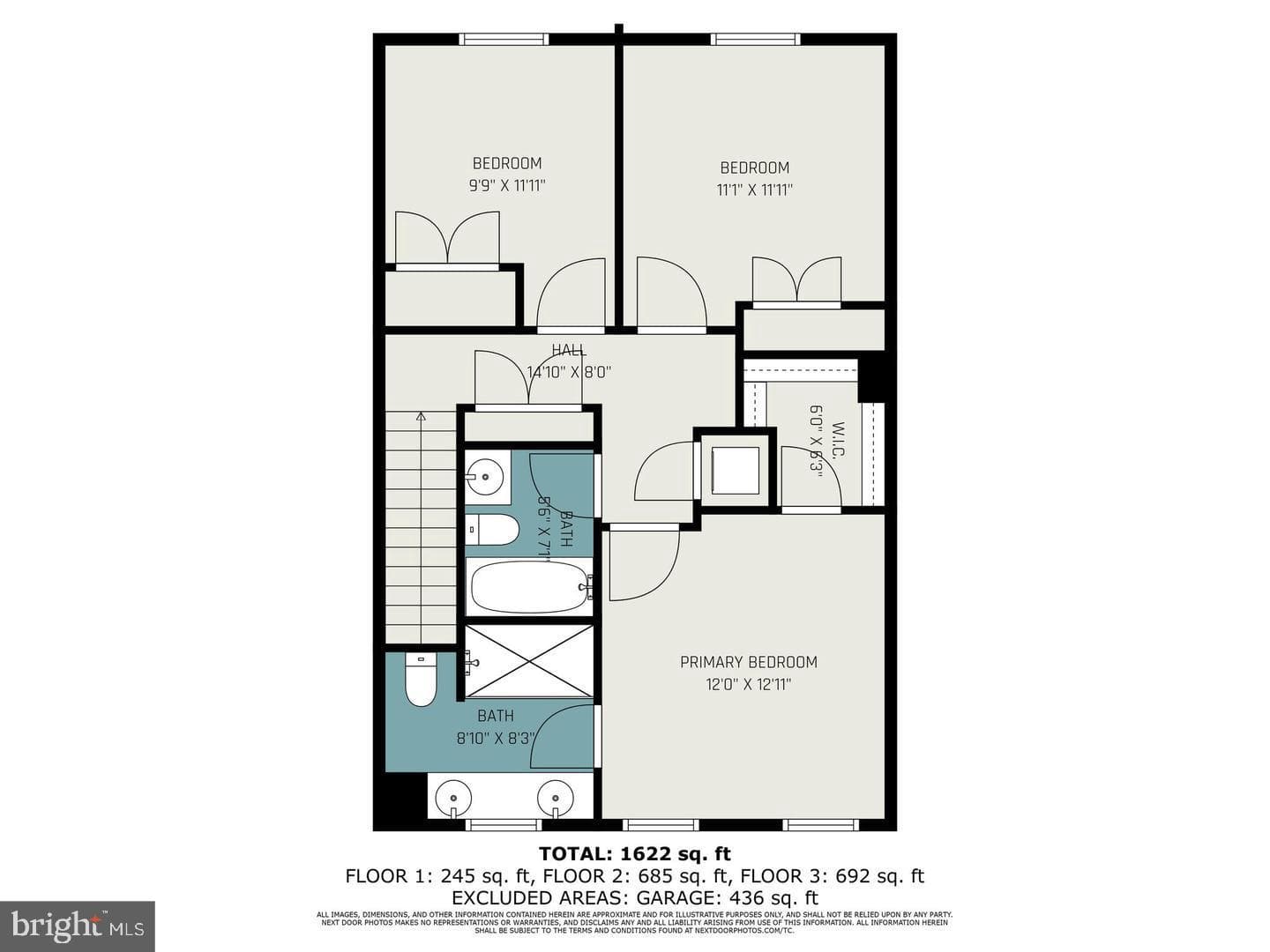3242 Parade Street photo 27