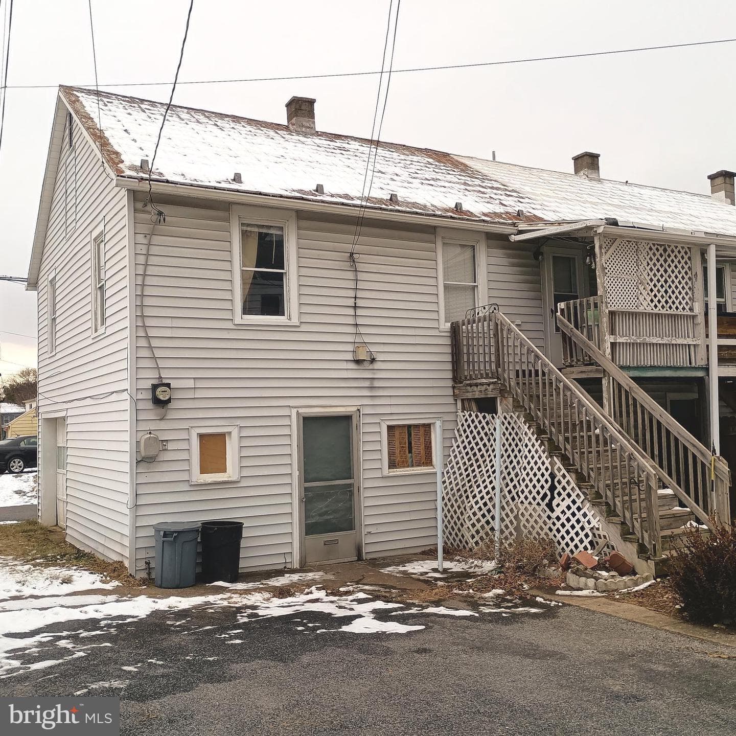 308 S High Street photo 15