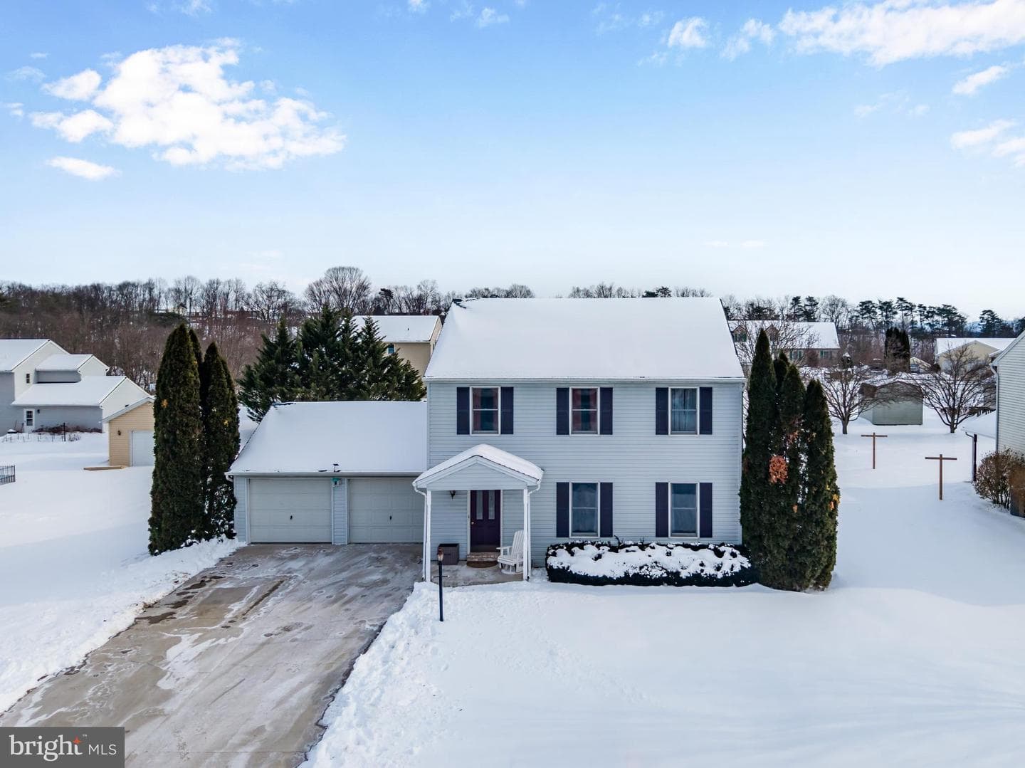 31 Longstreet Drive photo 3