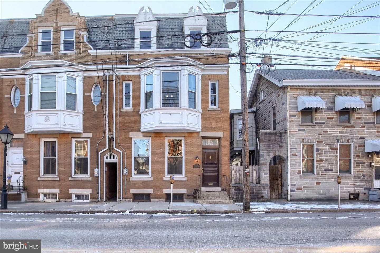 48 E North Street