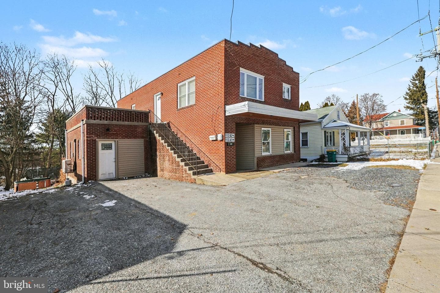 113 S Enola Drive photo 3