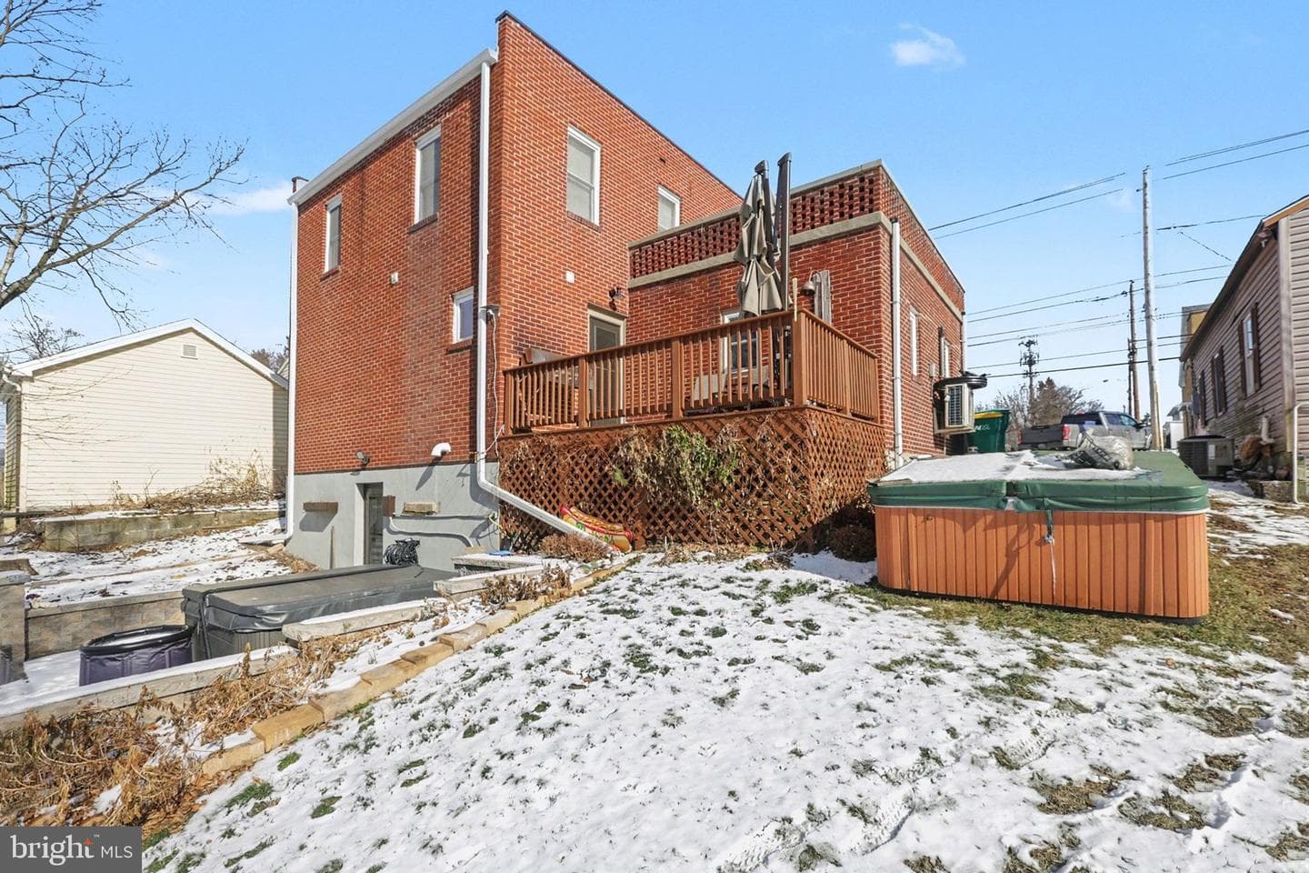 113 S Enola Drive photo 36