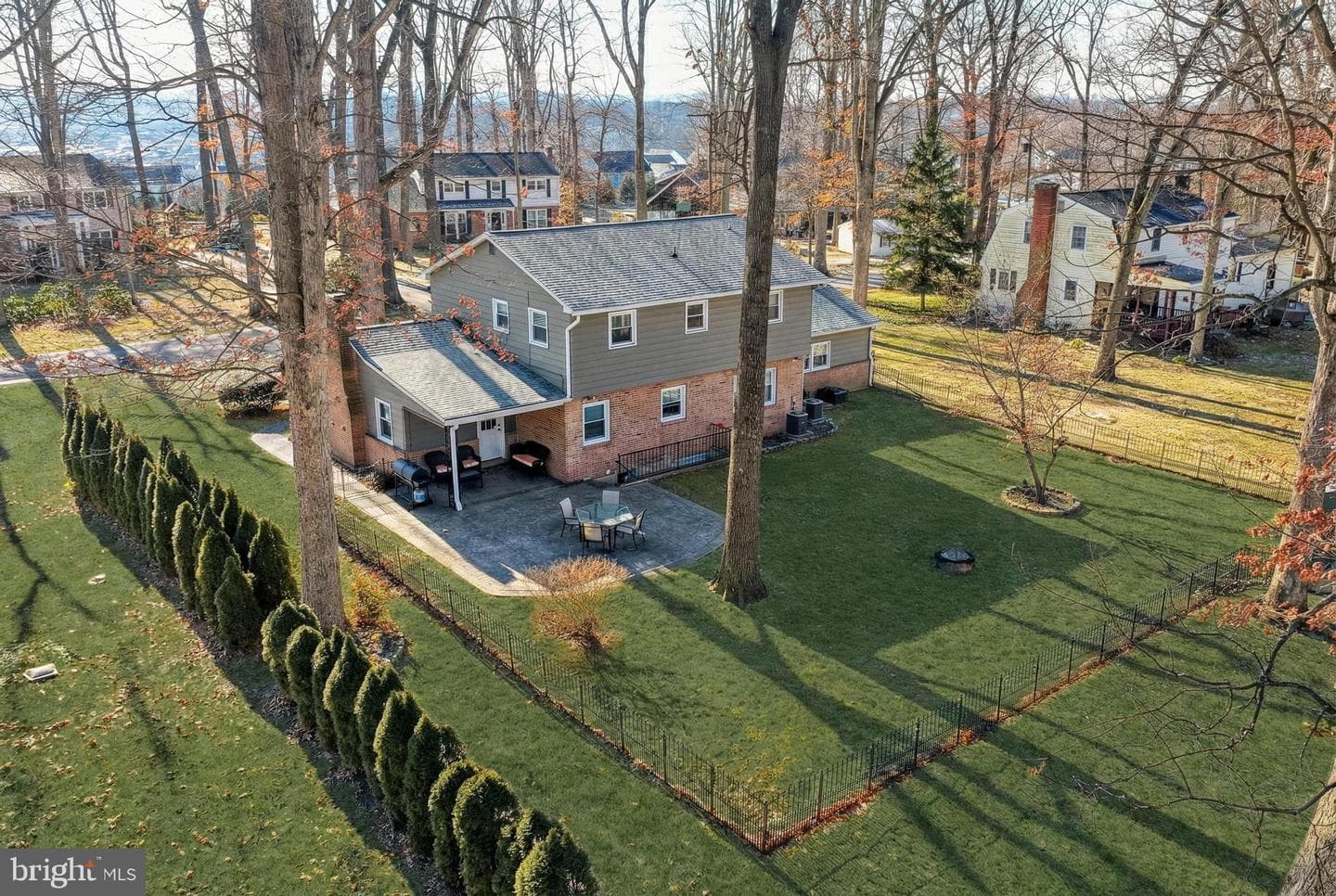 809 Flintlock Ridge Road photo 18