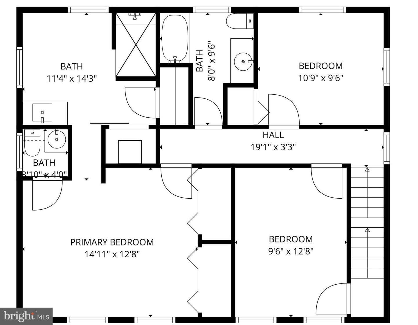 809 Flintlock Ridge Road photo 29