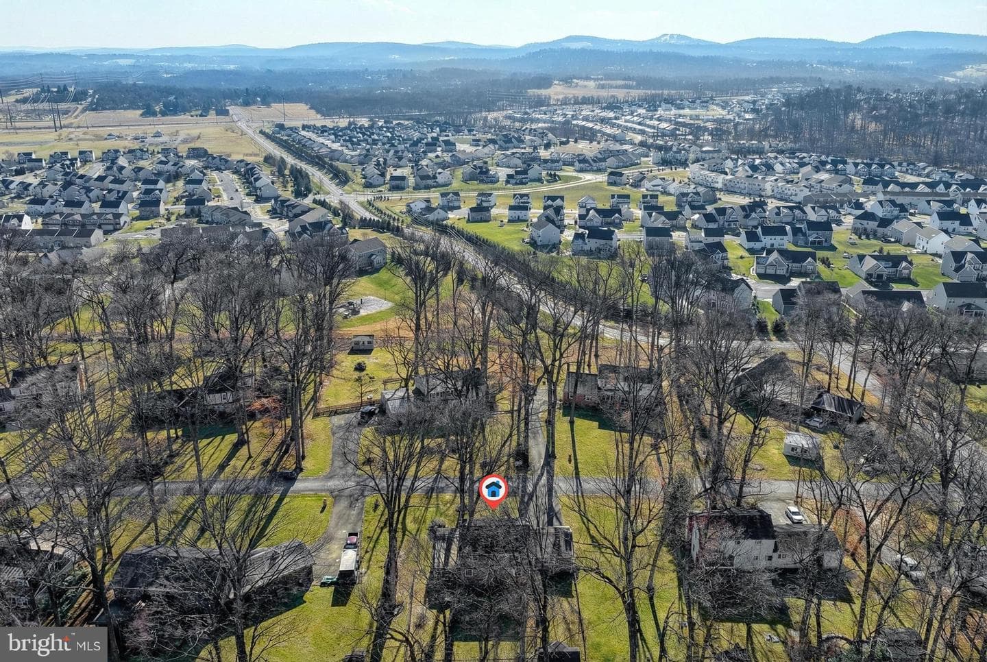 809 Flintlock Ridge Road photo 44