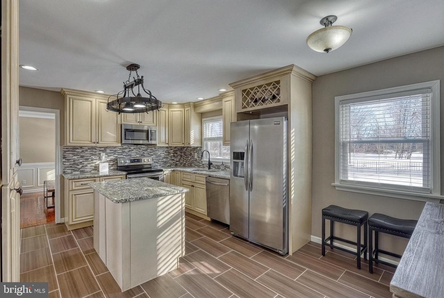 809 Flintlock Ridge Road photo 7