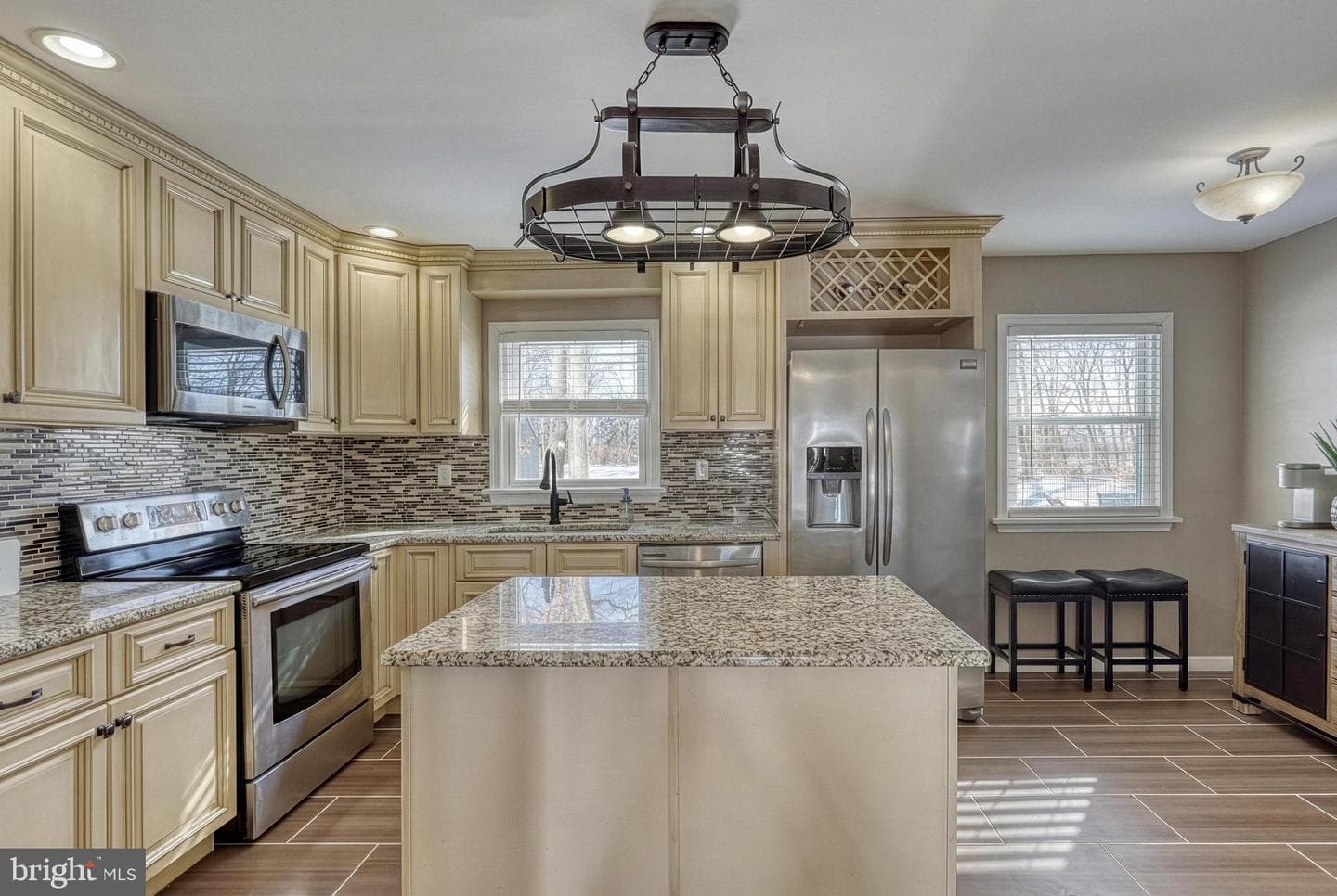 809 Flintlock Ridge Road photo 9