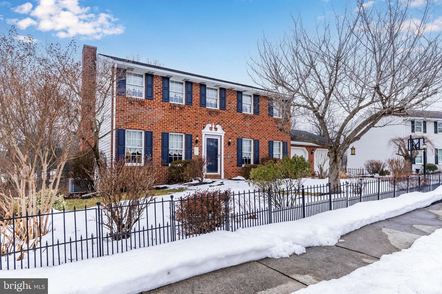 76 Sherwood Circle