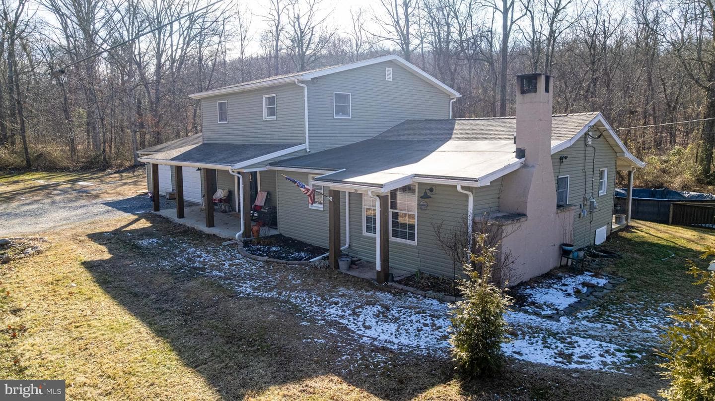 58 Irish Gap Road photo 39