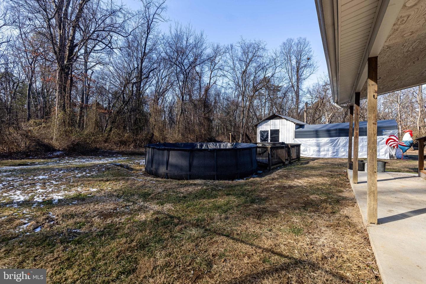 58 Irish Gap Road photo 43