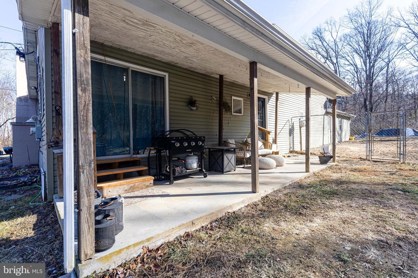 58 Irish Gap Road photo 48