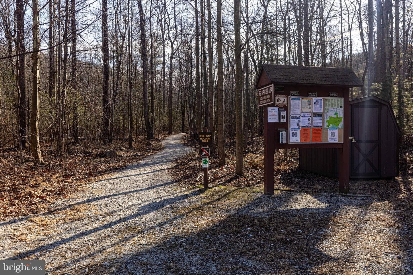 58 Irish Gap Road photo 51