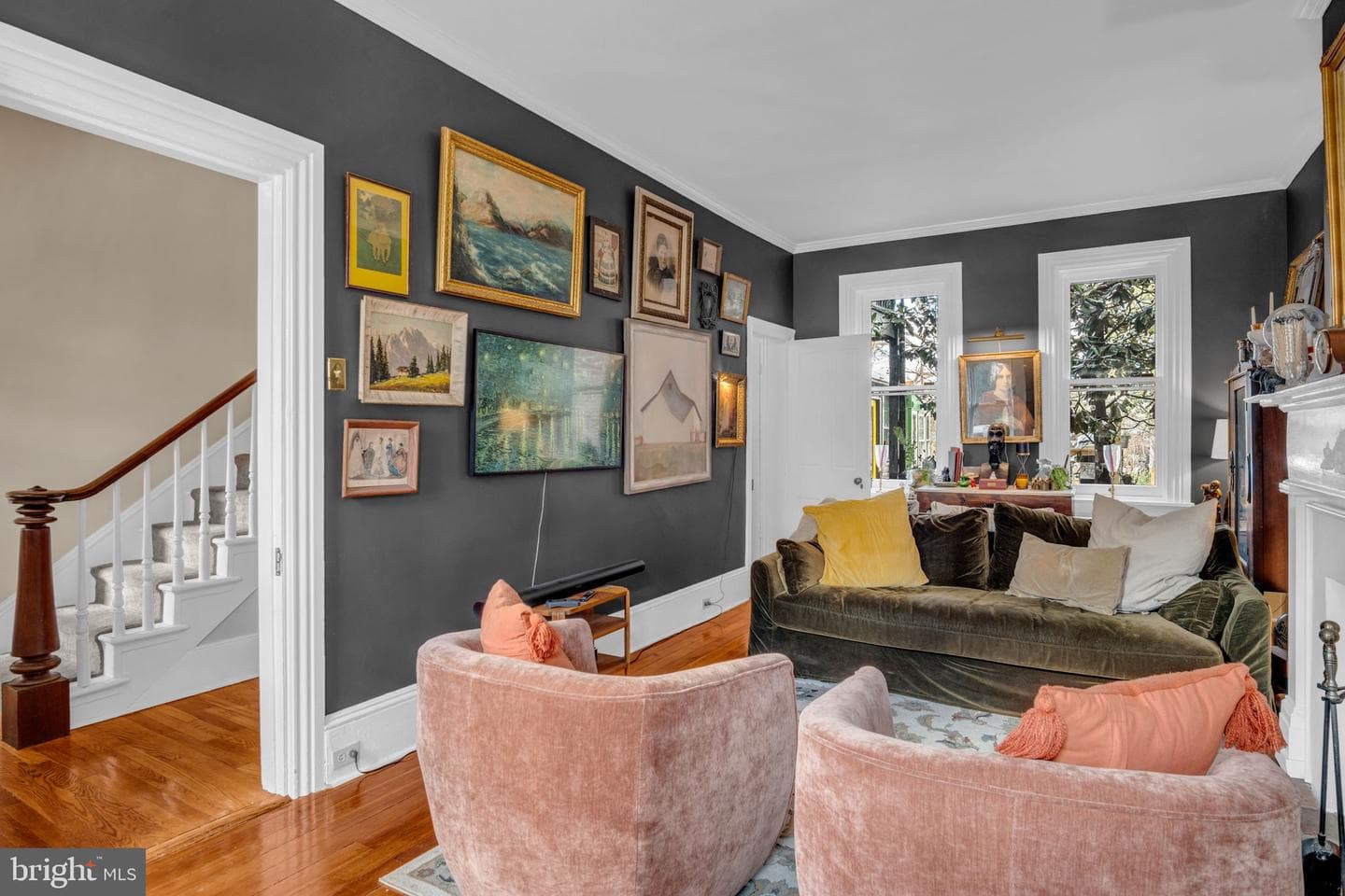 141 W Louther Street photo 6