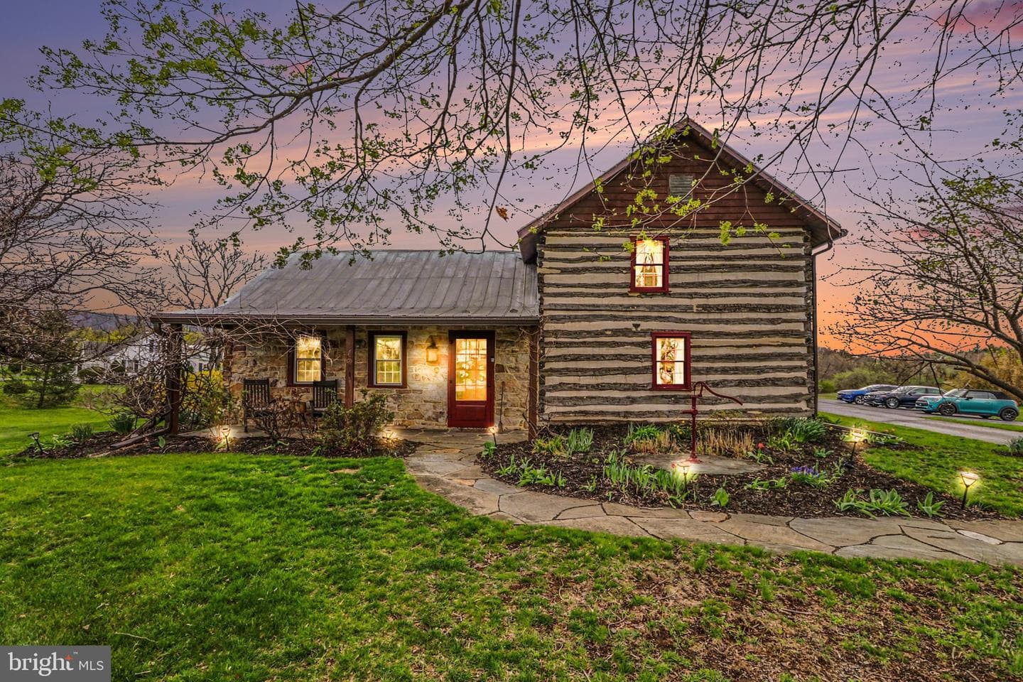 3201 Spring Road