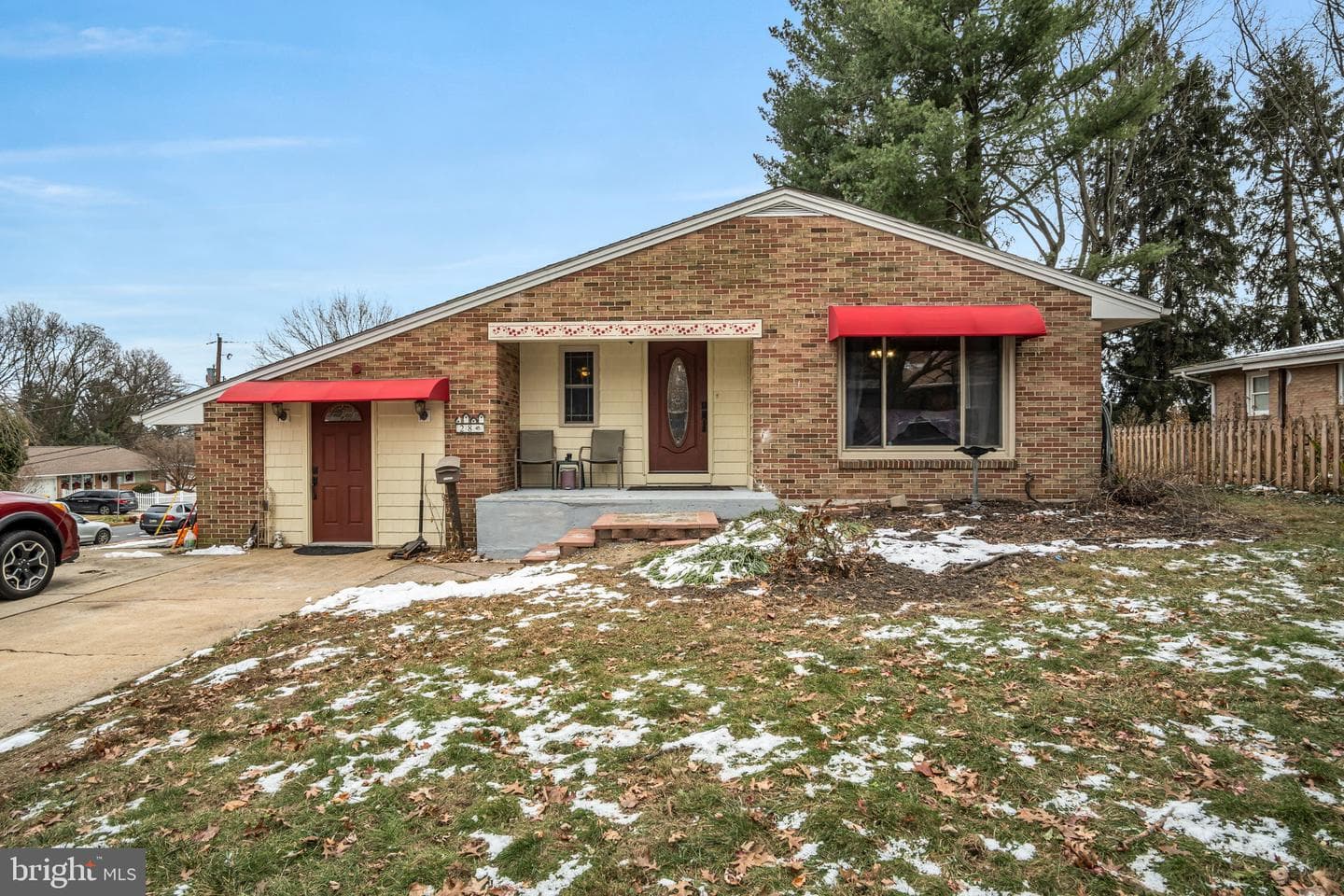 28 Brentwood Road photo 1