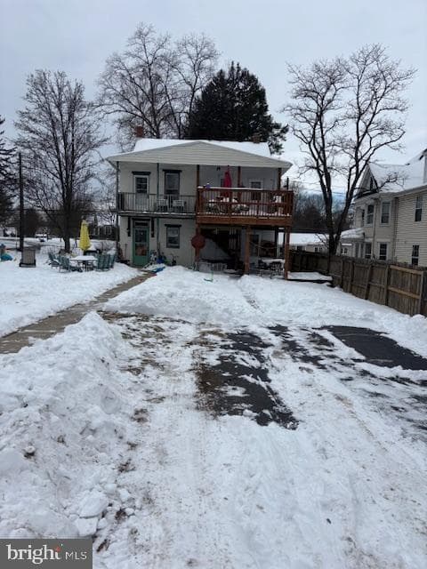 2713 Mill Road photo 2