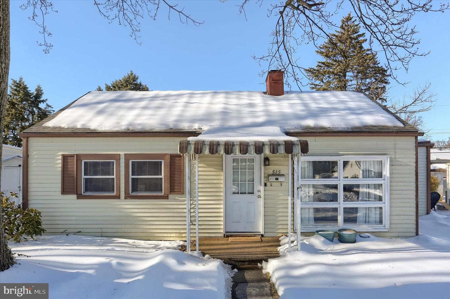 515 Terrace Drive photo 1