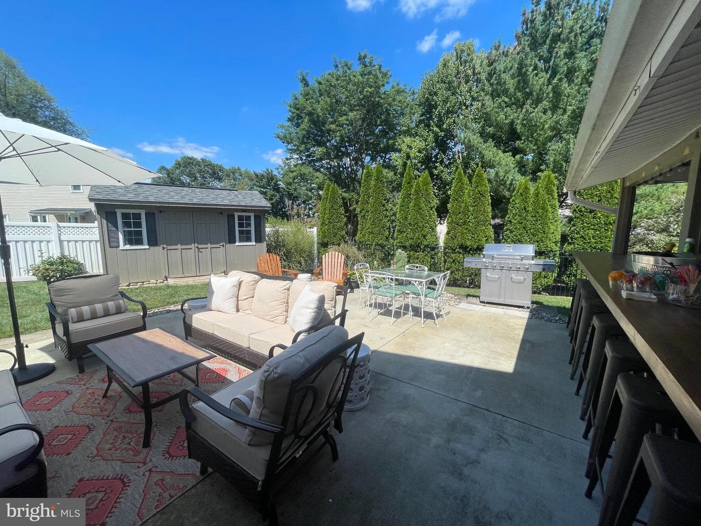 3807 Hearthstone Rd photo 45
