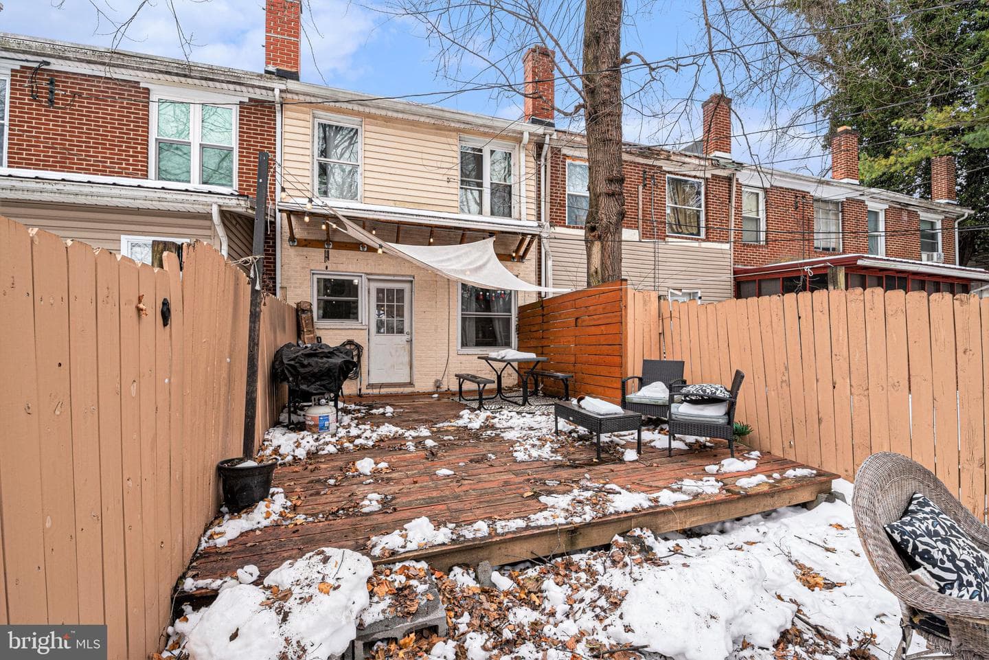 824 N West Street photo 21