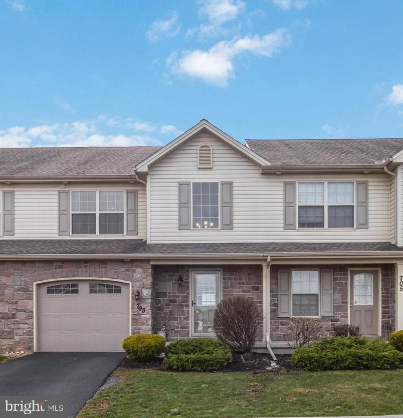 703 Jonathan Court