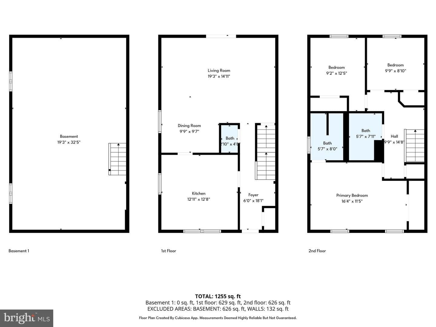 626 Park Ridge Drive photo 33