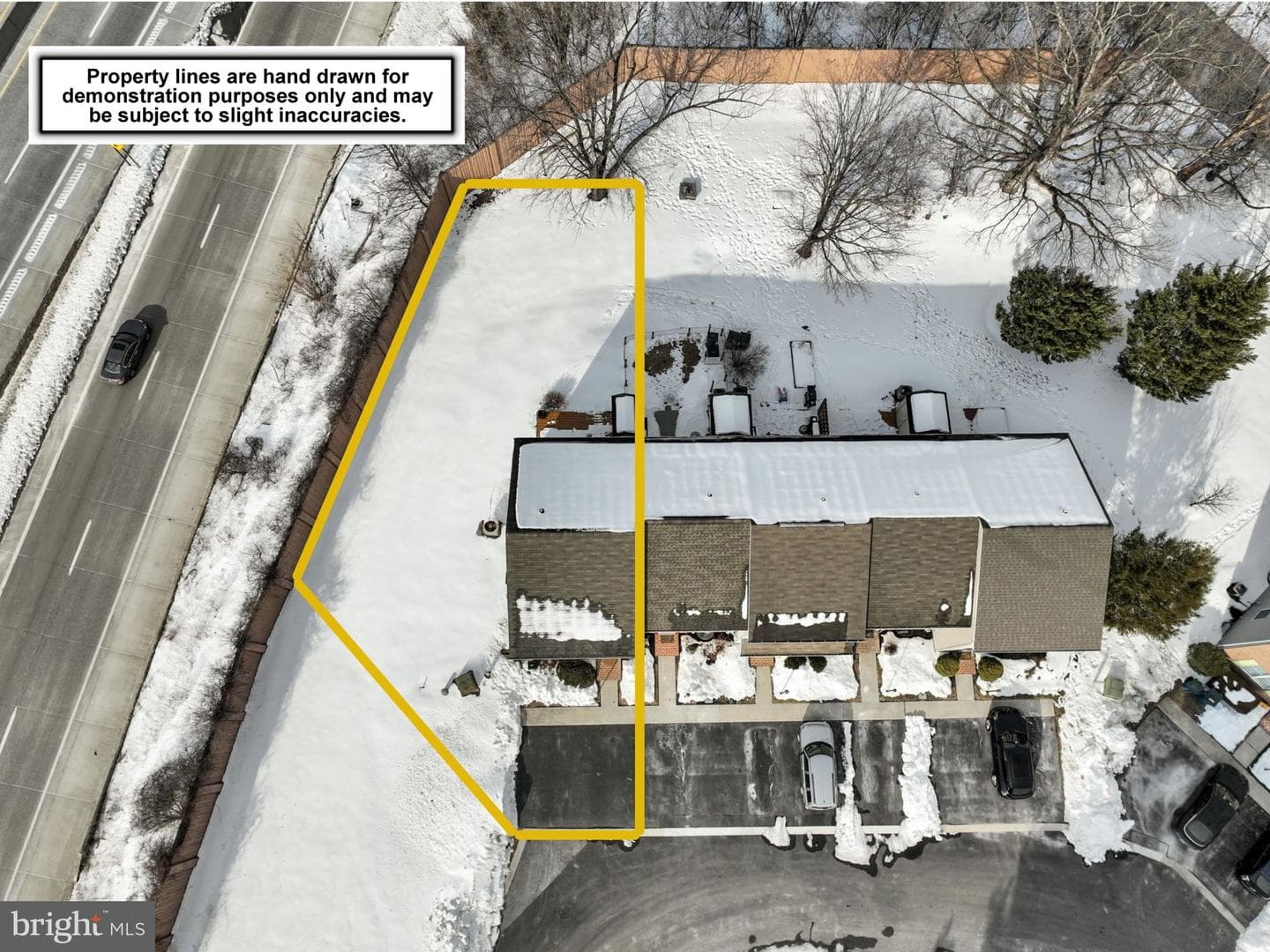 626 Park Ridge Drive photo 38