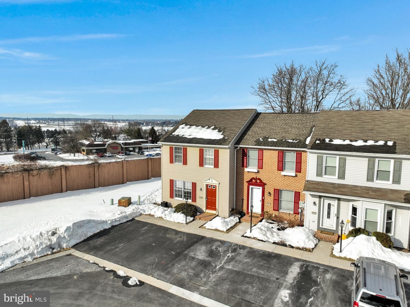 626 Park Ridge Drive photo 5