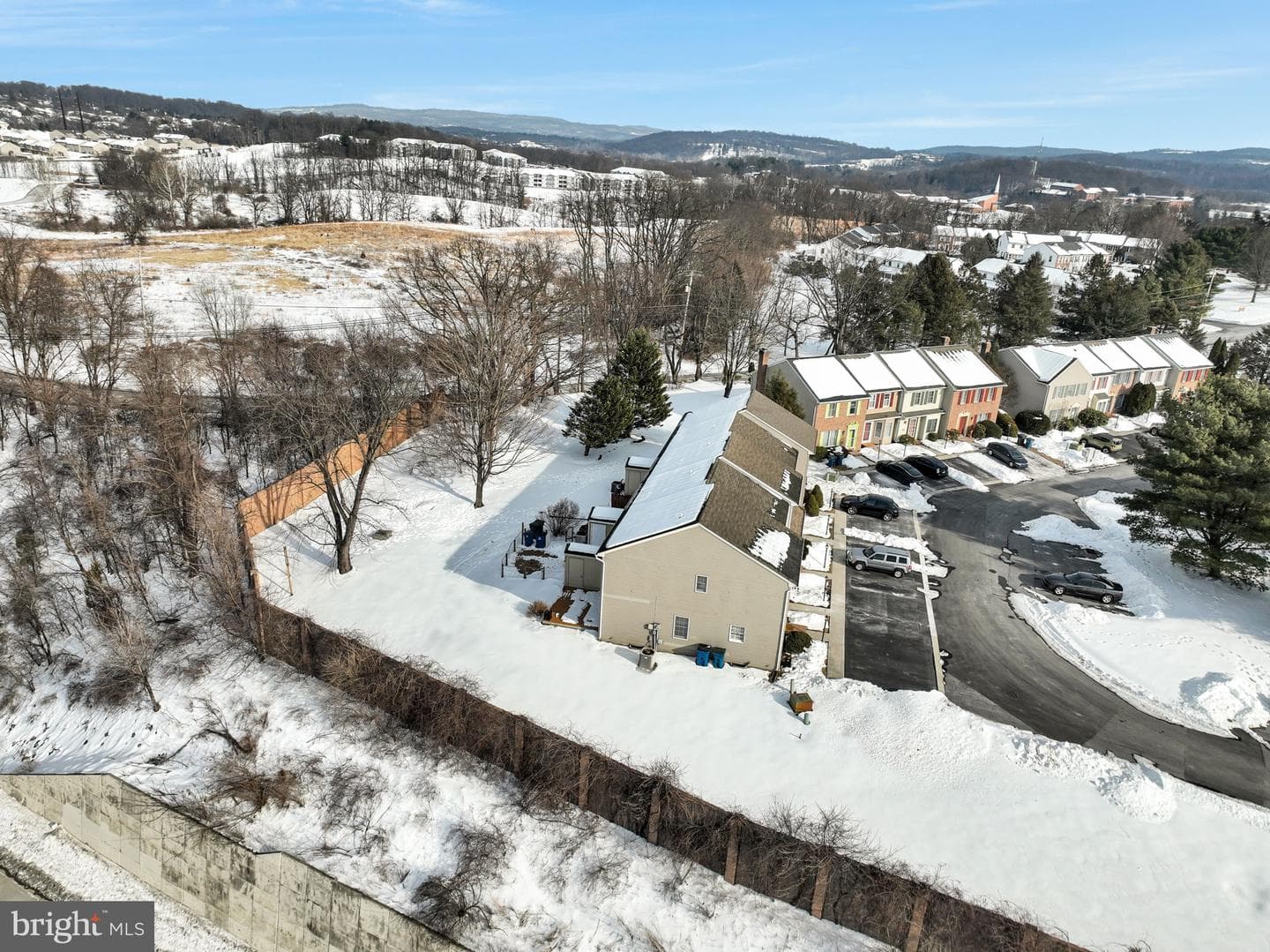 626 Park Ridge Drive photo 6