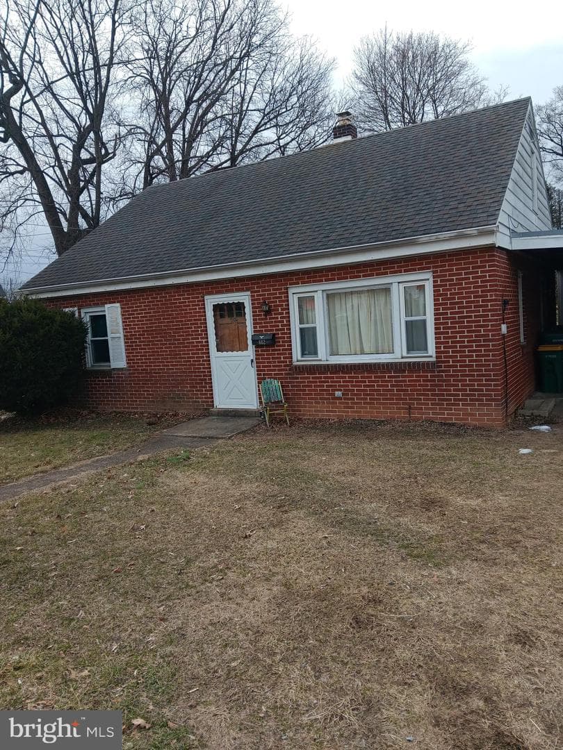 602 Saint Johns Road