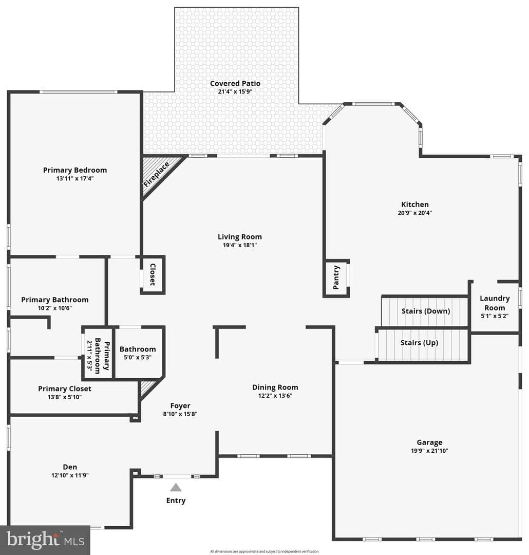 4010 Glenfinnan Place photo 36