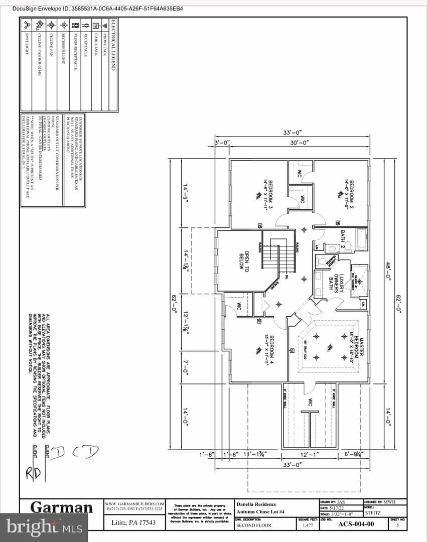 2058 N Autumn Chase Drive photo 49