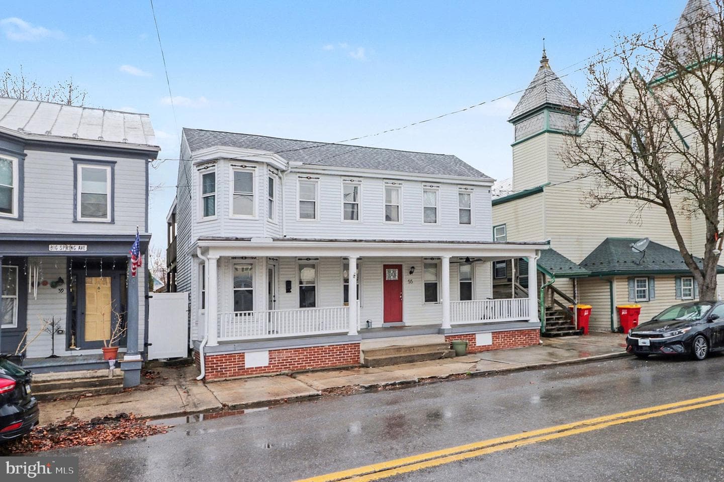 55 Big Spring Avenue photo 33