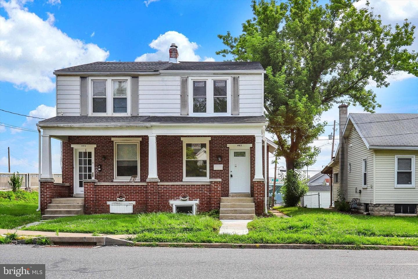 443 N 2nd Street photo 2