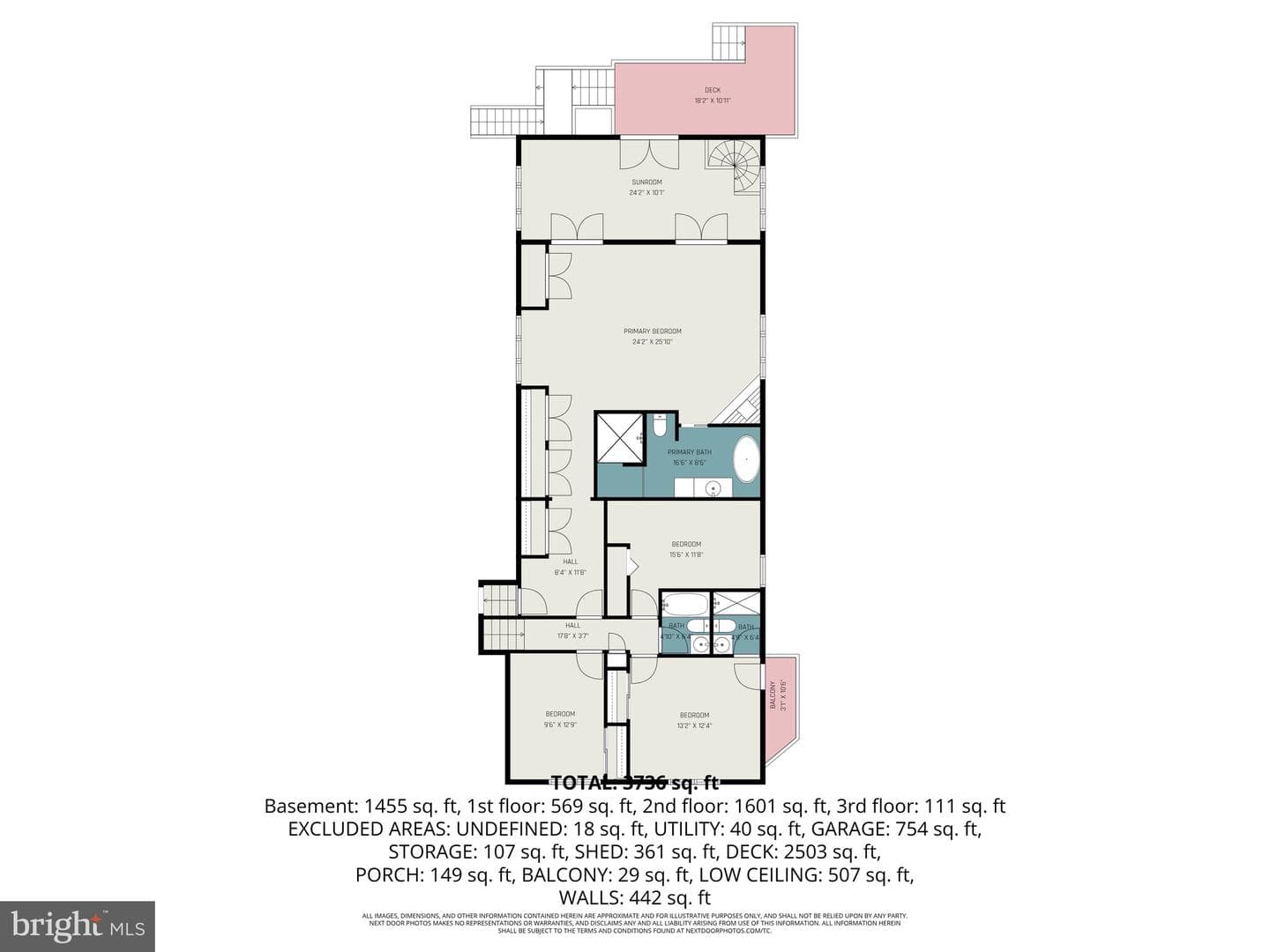60 Conodoguinet Avenue photo 52