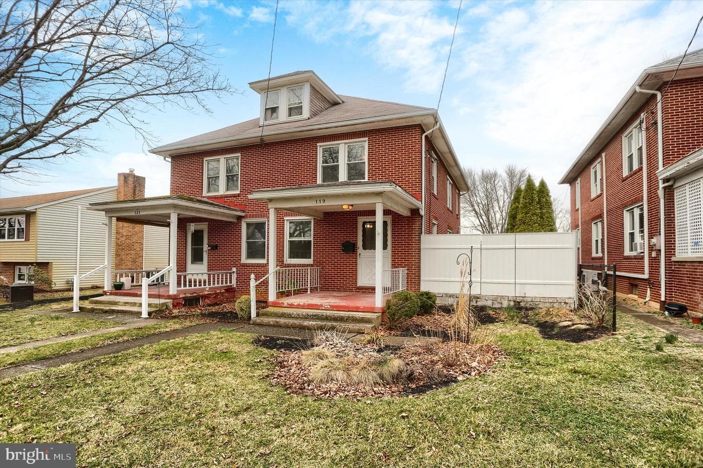 119 W Main Street