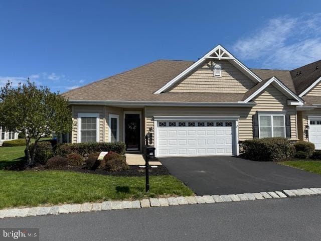 126 Congress Drive, Mechanicsburg