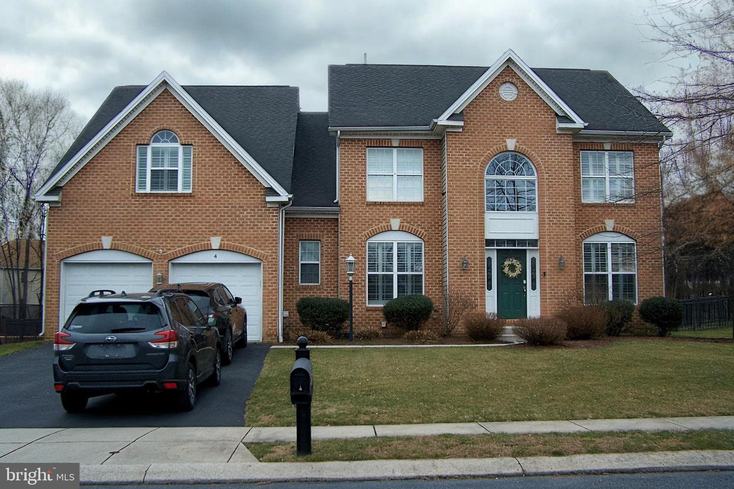 4 Hunt Place