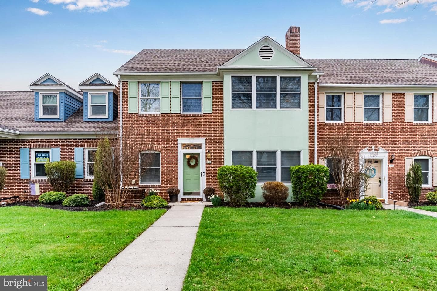 1208 White Birch Lane