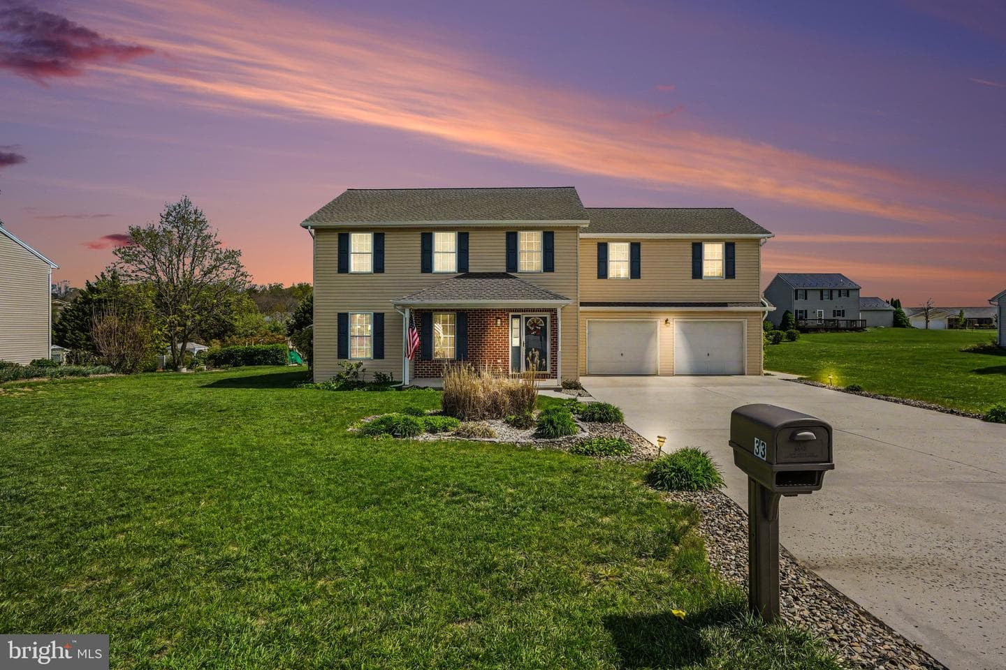 33 Longstreet Drive photo 35