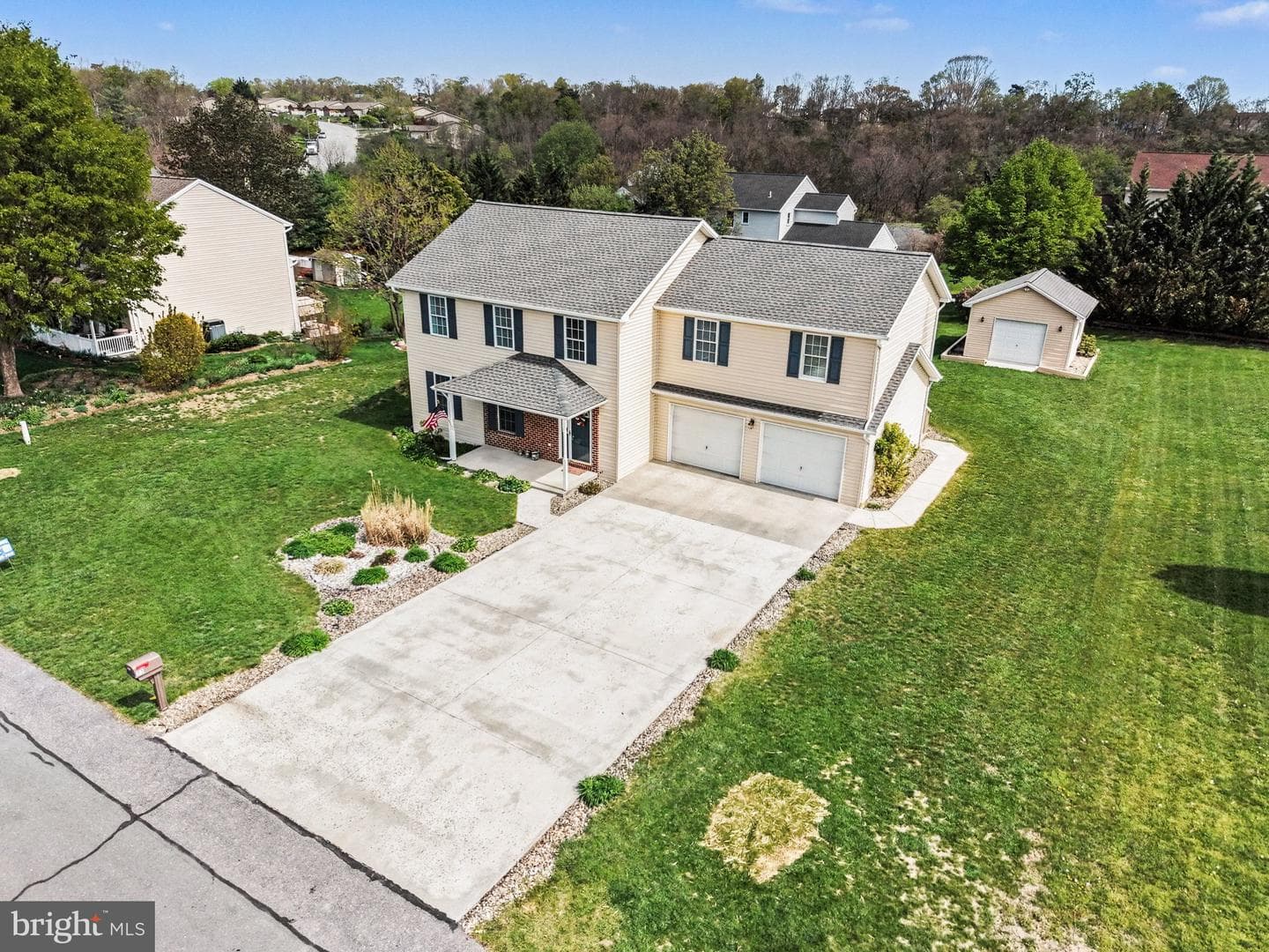 33 Longstreet Drive photo 37
