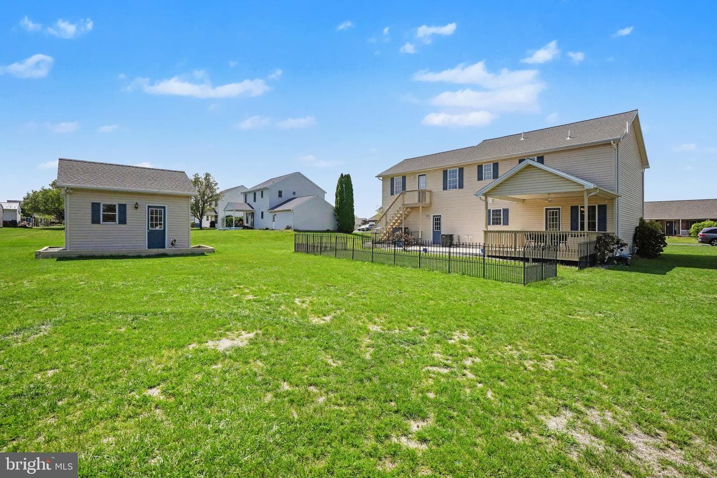 33 Longstreet Drive photo 46