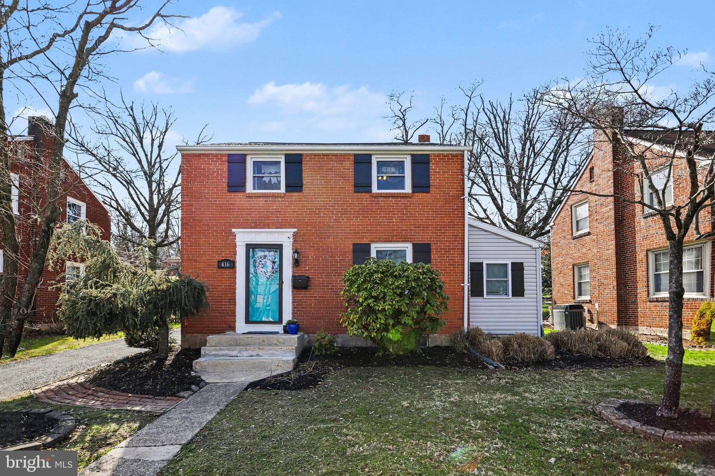 416 Poplar Avenue