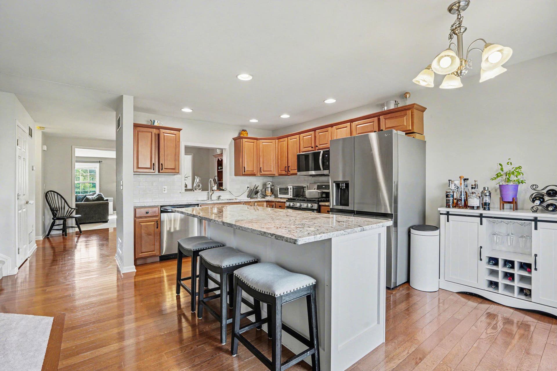 1804 Vista Drive photo 6