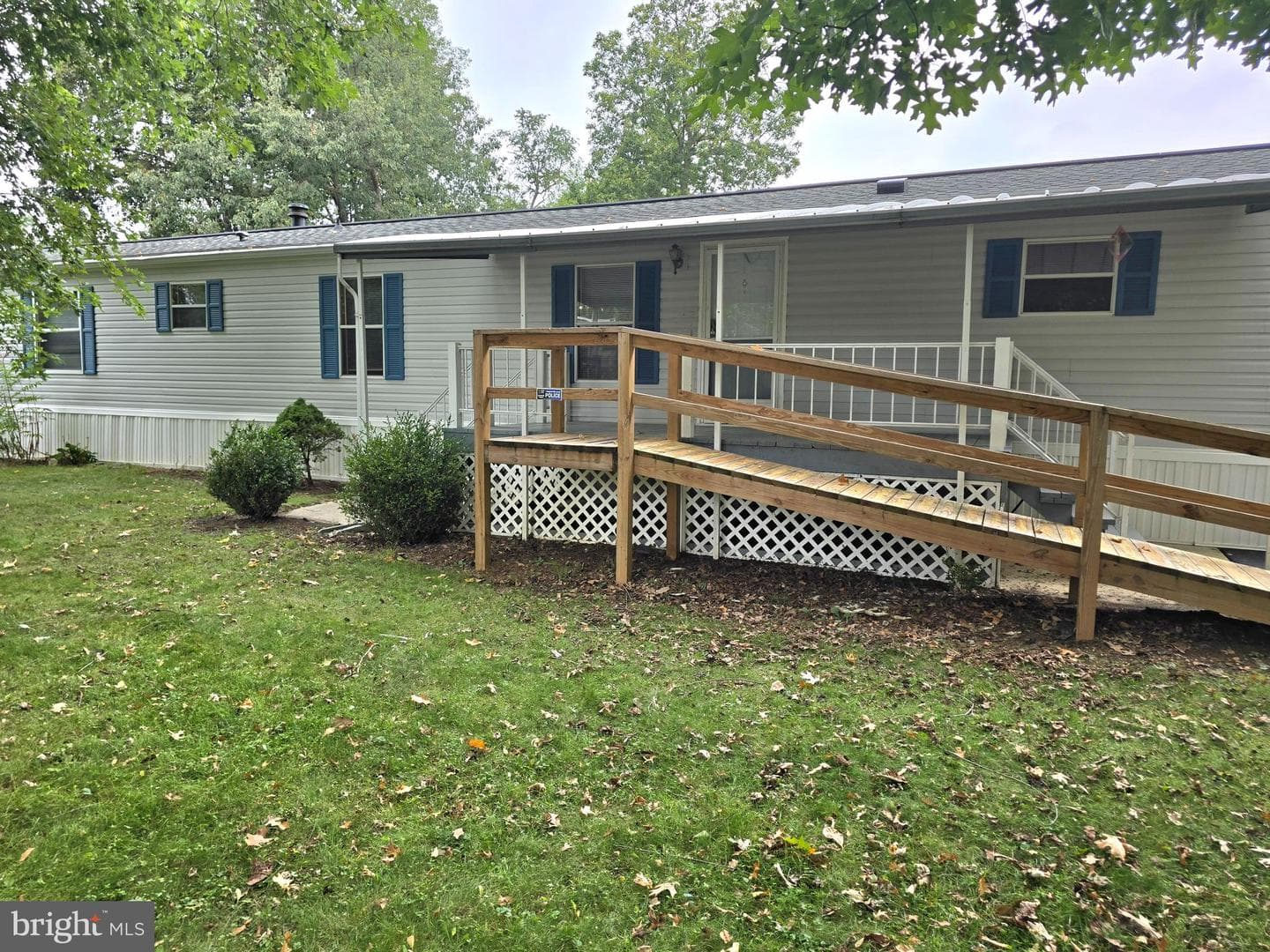 123 Valley Drive Shippensburg Mobile Estate