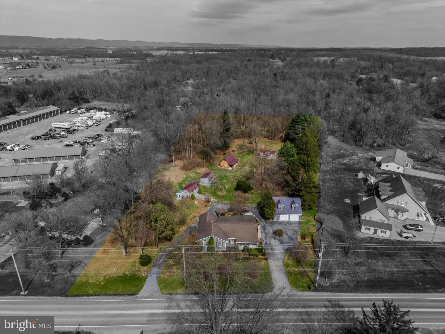 481 Centerville Road photo 47