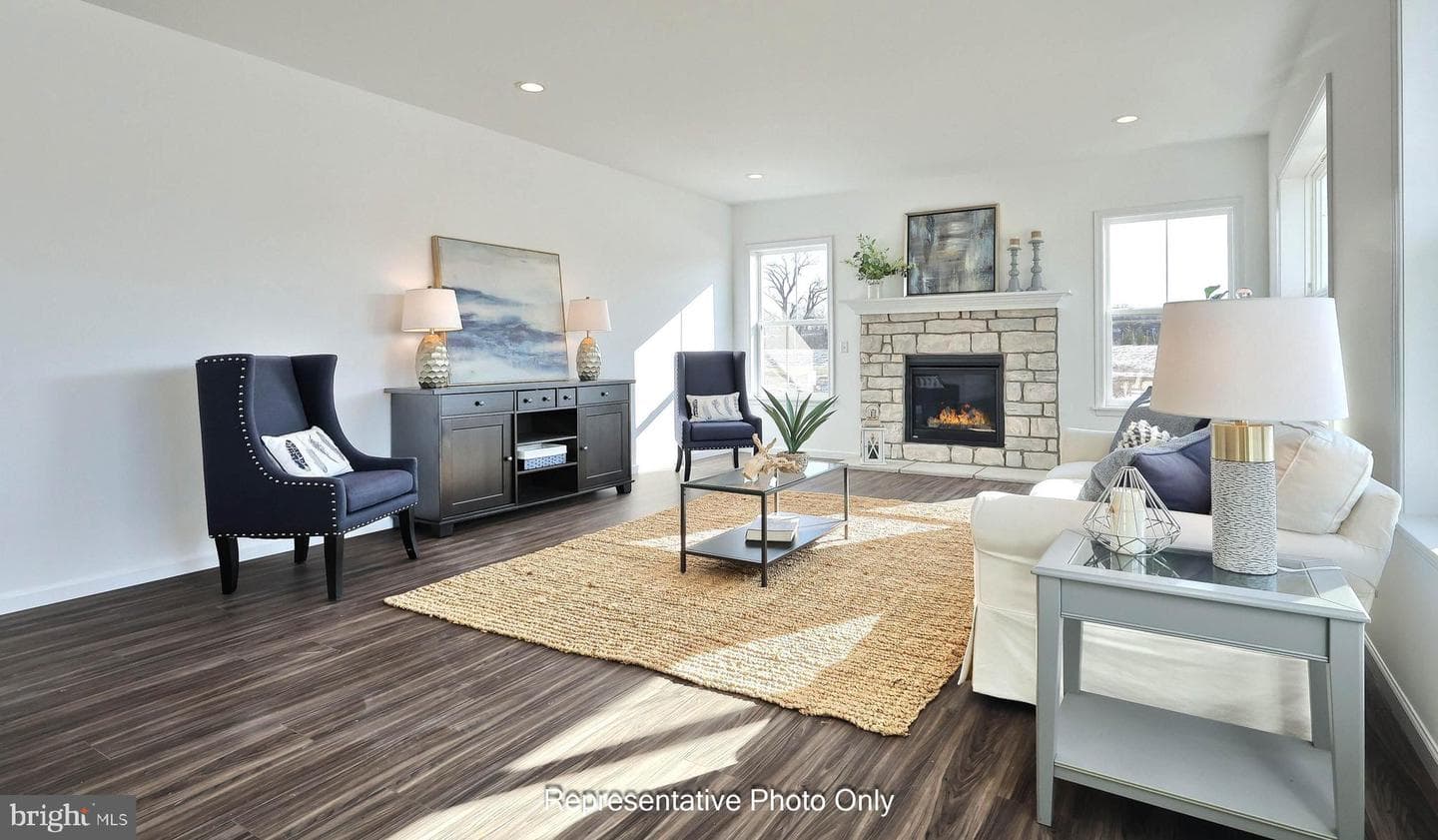 119 Blue Mountain Boulevard photo 9