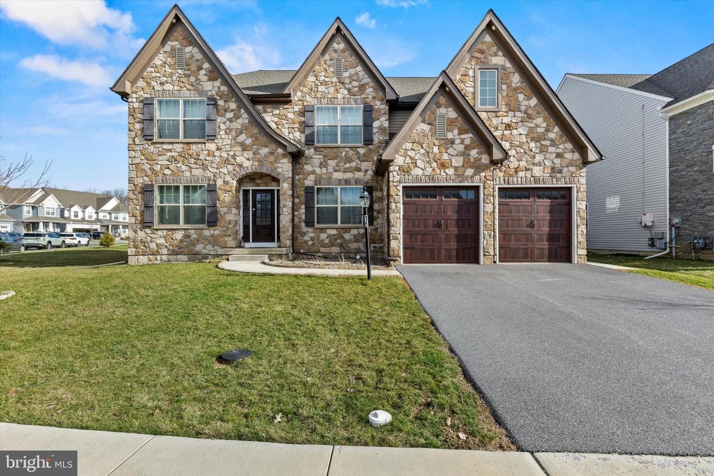 15 Stallion, Mechanicsburg